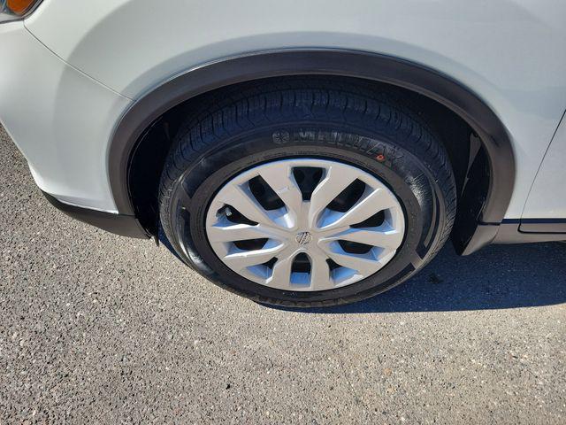 used 2020 Nissan Rogue car, priced at $15,000