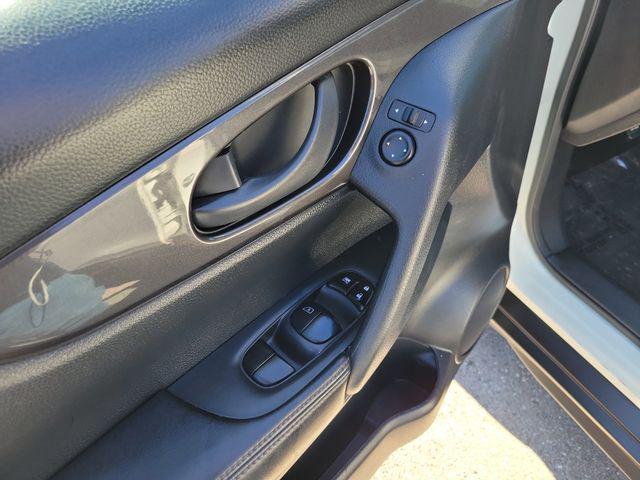 used 2020 Nissan Rogue car, priced at $15,000