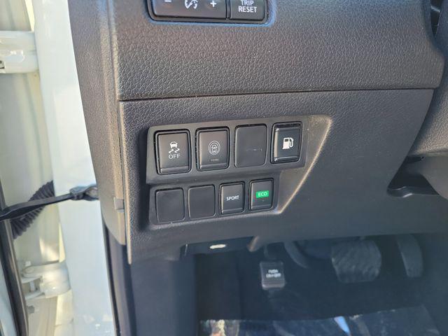 used 2020 Nissan Rogue car, priced at $15,000