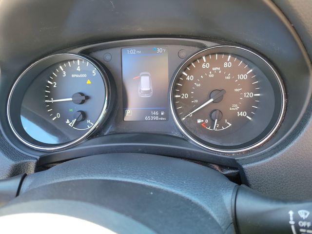 used 2020 Nissan Rogue car, priced at $15,000