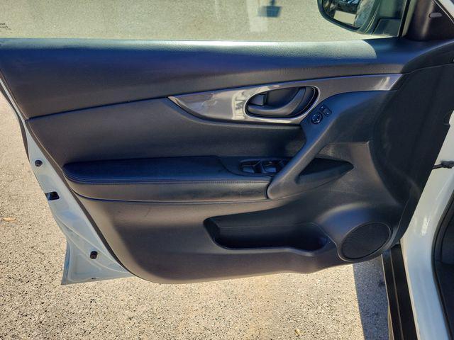 used 2020 Nissan Rogue car, priced at $15,000