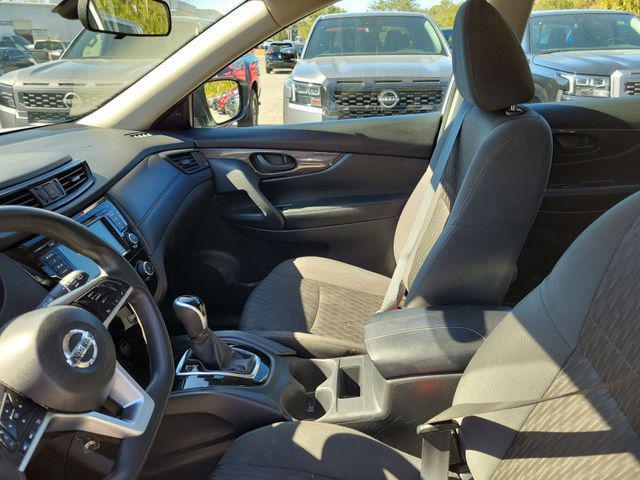 used 2020 Nissan Rogue car, priced at $15,000