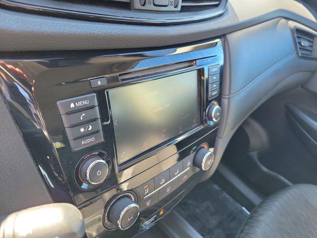 used 2020 Nissan Rogue car, priced at $15,000