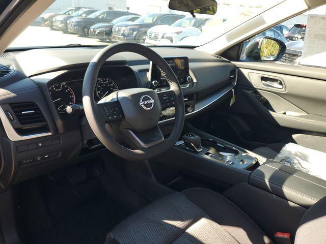 new 2026 Nissan Rogue car, priced at $28,084