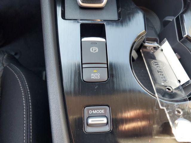 new 2026 Nissan Rogue car, priced at $28,084