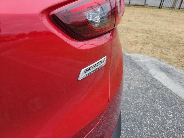 used 2017 Mazda CX-3 car, priced at $15,000