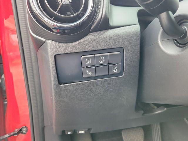 used 2017 Mazda CX-3 car, priced at $15,000