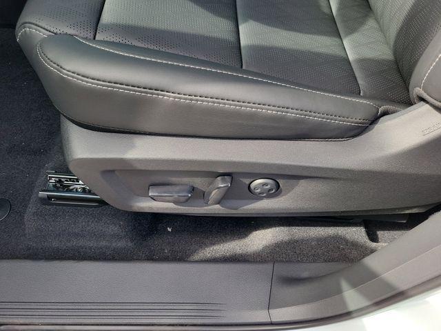 new 2026 Nissan Murano car, priced at $45,607