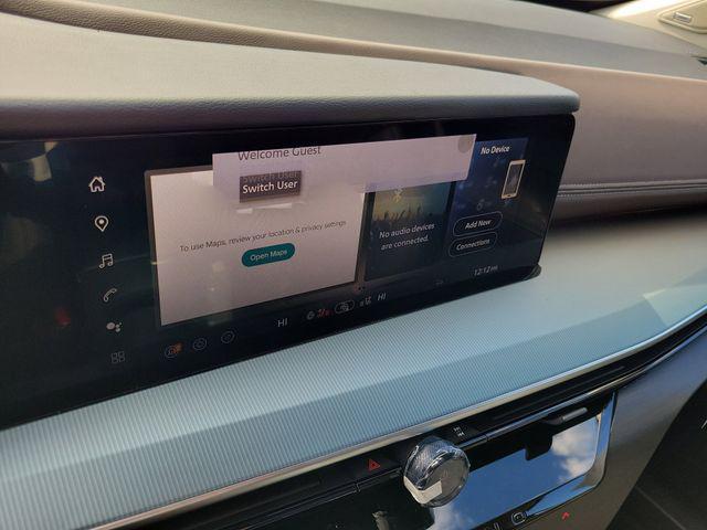 new 2026 Nissan Murano car, priced at $45,607