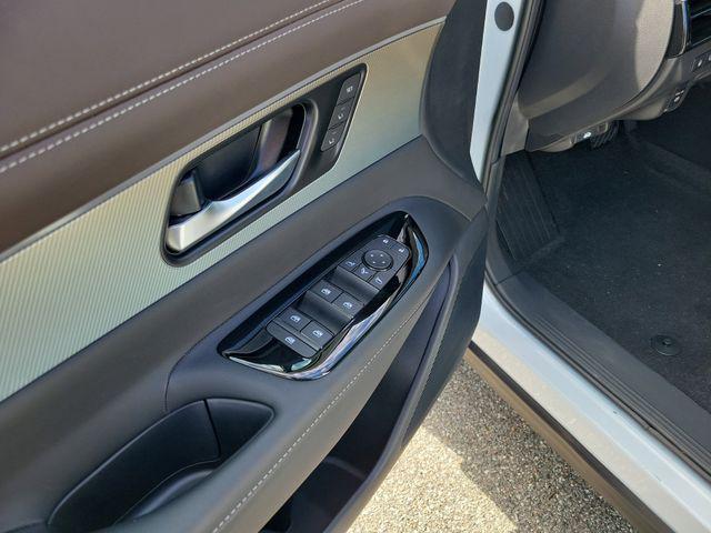 new 2026 Nissan Murano car, priced at $45,607