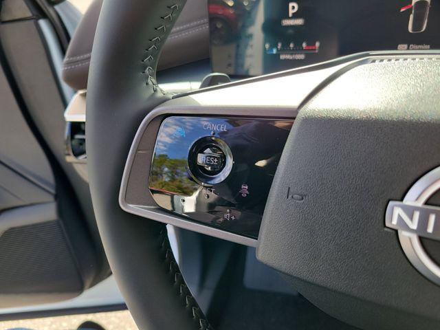 new 2026 Nissan Murano car, priced at $45,607