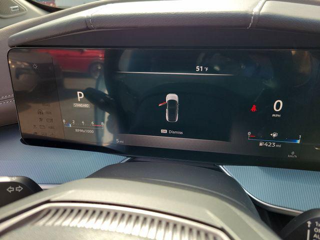 new 2026 Nissan Murano car, priced at $45,607