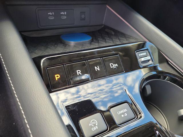 new 2026 Nissan Murano car, priced at $45,607