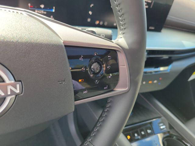 new 2026 Nissan Murano car, priced at $45,607