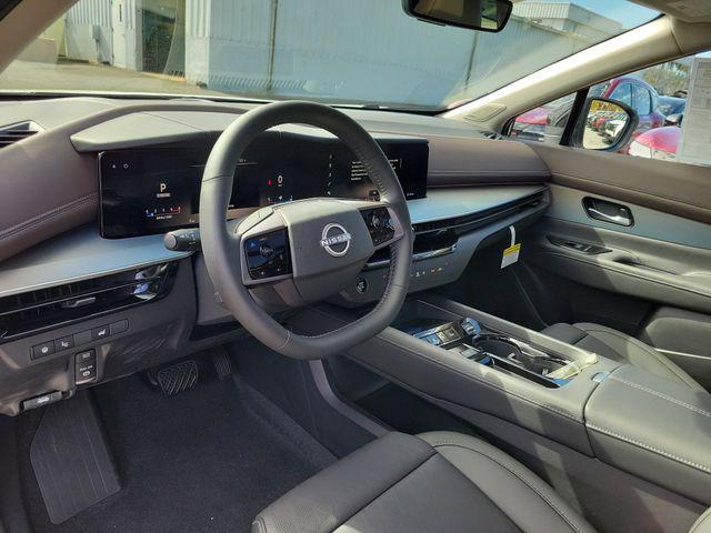 new 2026 Nissan Murano car, priced at $45,607