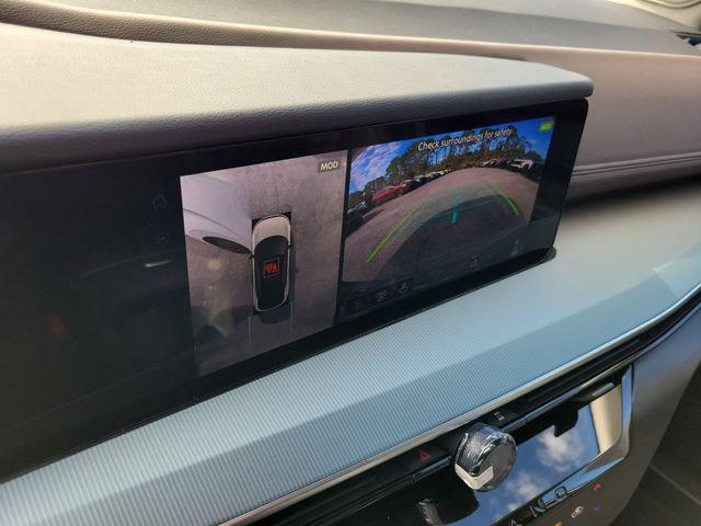 new 2026 Nissan Murano car, priced at $45,607