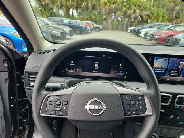 new 2026 Nissan Sentra car, priced at $22,183