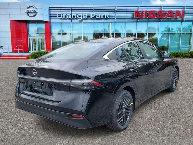 new 2026 Nissan Sentra car, priced at $22,183