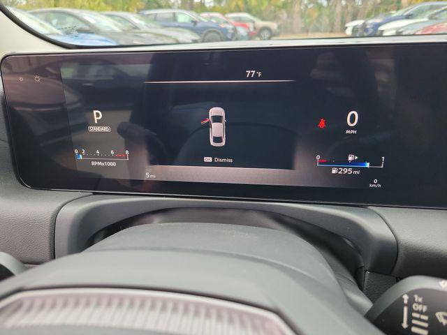 new 2026 Nissan Sentra car, priced at $22,183