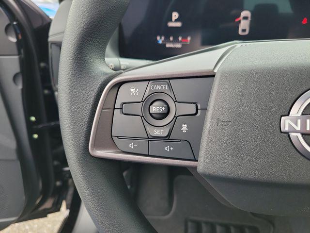 new 2026 Nissan Sentra car, priced at $22,183