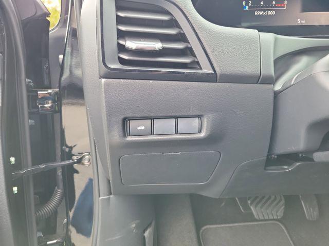 new 2026 Nissan Sentra car, priced at $22,183