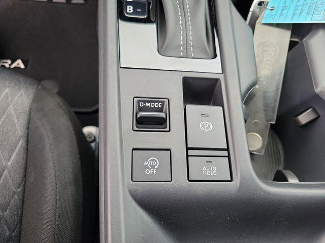 new 2026 Nissan Sentra car, priced at $22,183