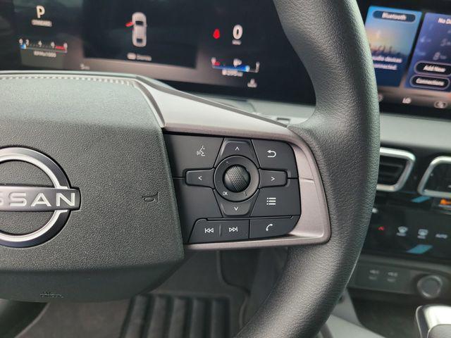 new 2026 Nissan Sentra car, priced at $22,183