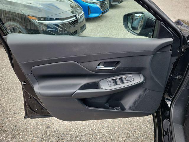 new 2026 Nissan Sentra car, priced at $22,183