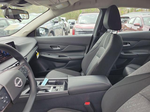 new 2026 Nissan Sentra car, priced at $22,183