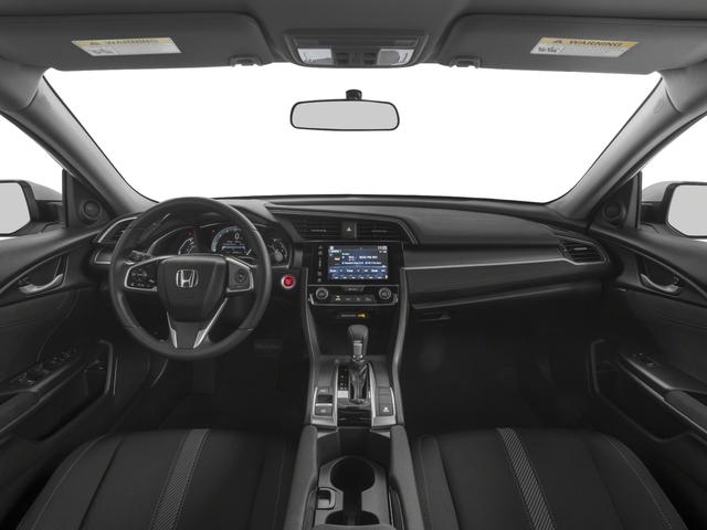 used 2018 Honda Civic car, priced at $20,076