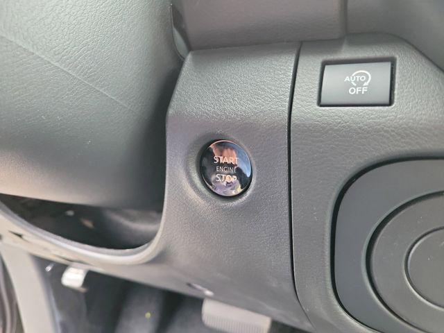 new 2026 Nissan Frontier car, priced at $35,603