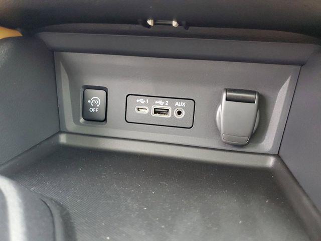 new 2025 Nissan Sentra car, priced at $21,447