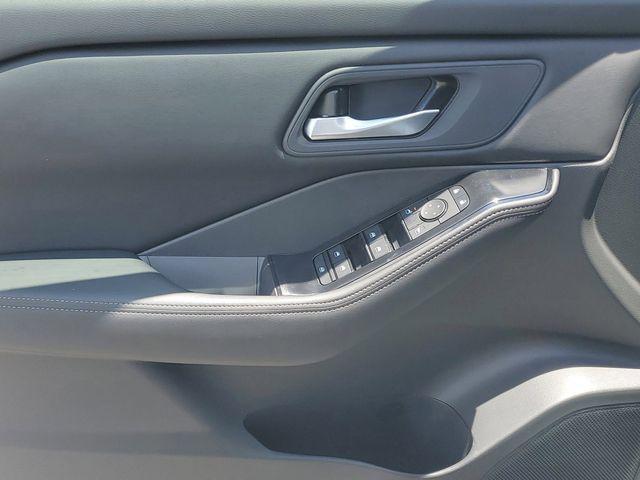 new 2026 Nissan Rogue car, priced at $28,132