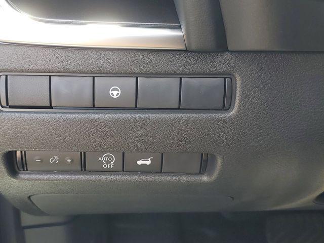 new 2026 Nissan Rogue car, priced at $28,132