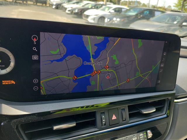 used 2022 Lexus ES 300h car, priced at $36,000