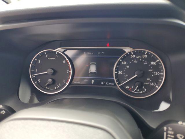 new 2026 Nissan Rogue car, priced at $28,334