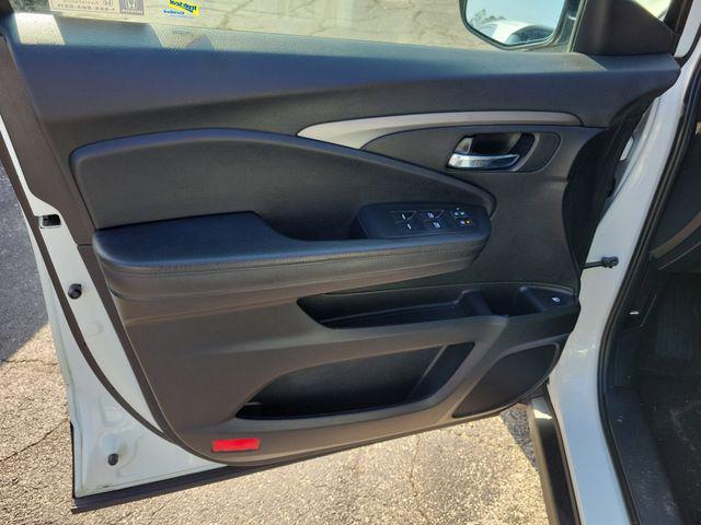 used 2021 Honda Passport car, priced at $19,250