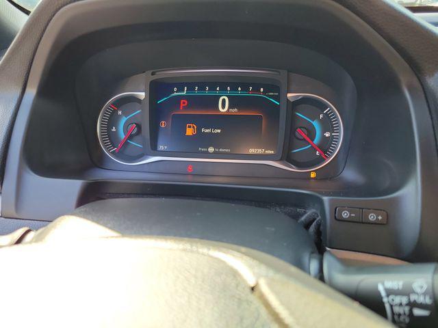 used 2021 Honda Passport car, priced at $19,250