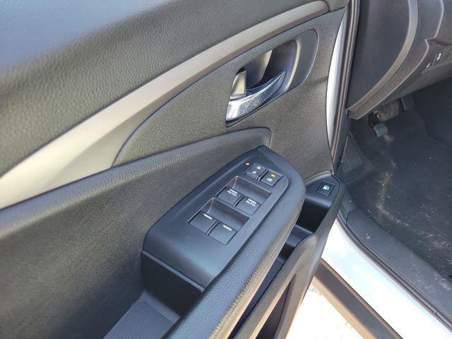 used 2021 Honda Passport car, priced at $19,250