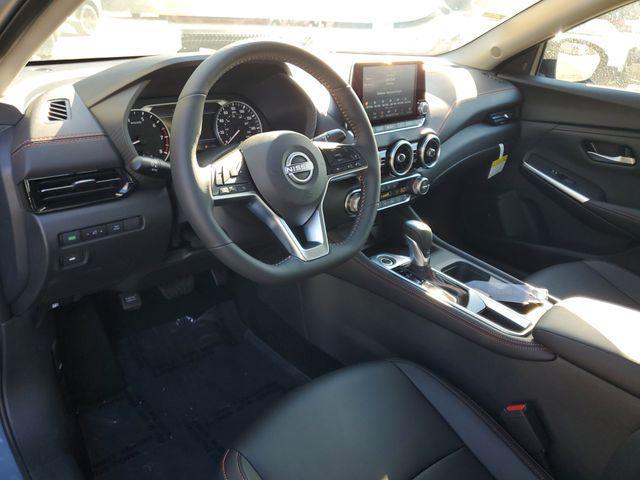 new 2025 Nissan Sentra car, priced at $23,068