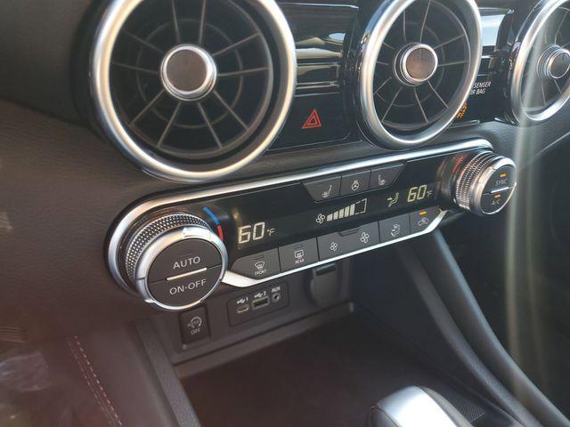 new 2025 Nissan Sentra car, priced at $23,068