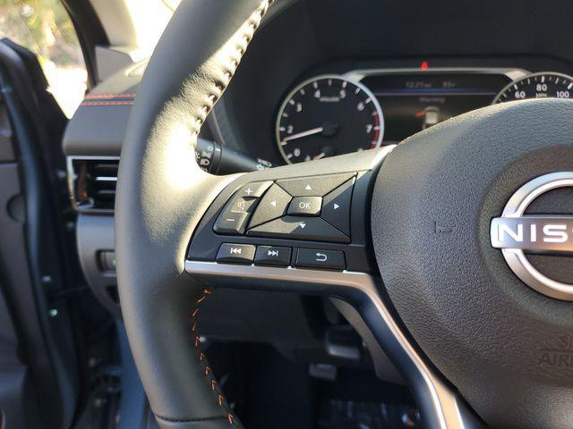 new 2025 Nissan Sentra car, priced at $23,068