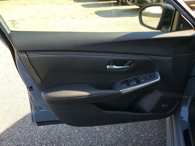 new 2025 Nissan Sentra car, priced at $23,068