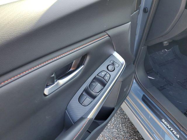 new 2025 Nissan Sentra car, priced at $23,068