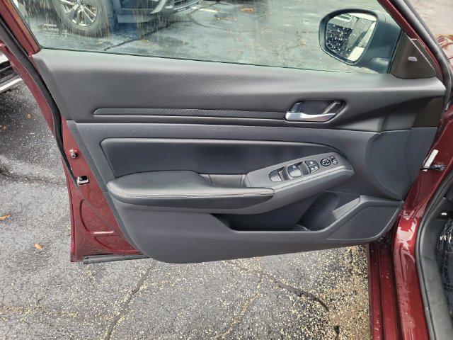 used 2025 Nissan Altima car, priced at $20,248