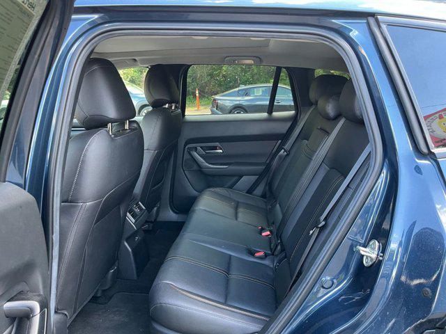 used 2025 Mazda CX-50 Hybrid car, priced at $32,749