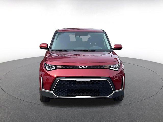 used 2025 Kia Soul car, priced at $17,120