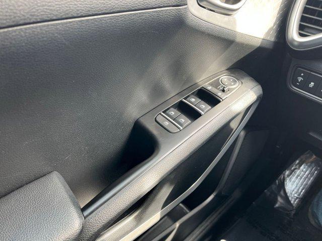 used 2025 Kia Soul car, priced at $17,120