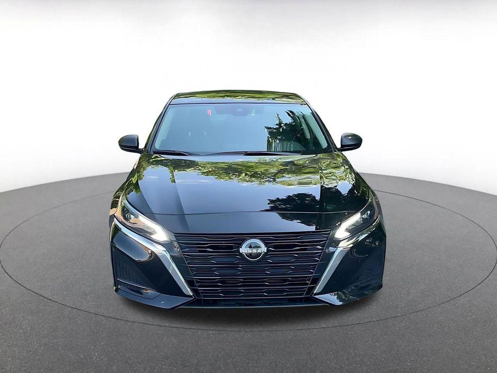 used 2025 Nissan Altima car, priced at $20,179