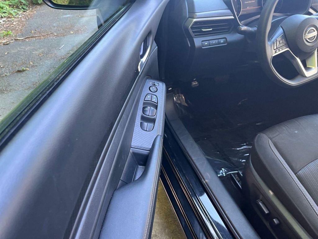 used 2025 Nissan Altima car, priced at $20,179
